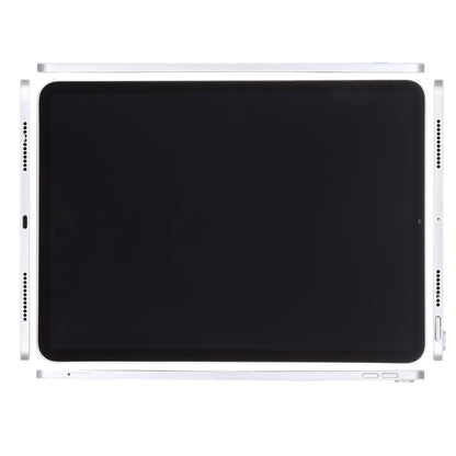 For iPad Air (2020) 10.9 Black Screen Non-Working Fake Dummy Display Model(Silver) - For iPhone & iPad by buy2fix | Online Shopping UK | buy2fix