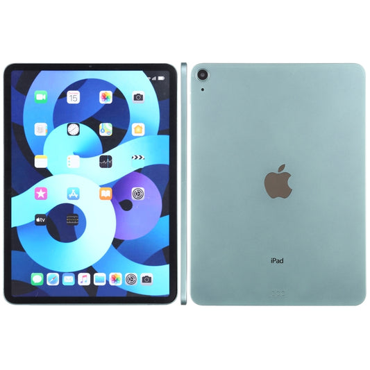 For iPad Air (2020) 10.9 Color Screen Non-Working Fake Dummy Display Model (Green) - For iPhone & iPad by buy2fix | Online Shopping UK | buy2fix