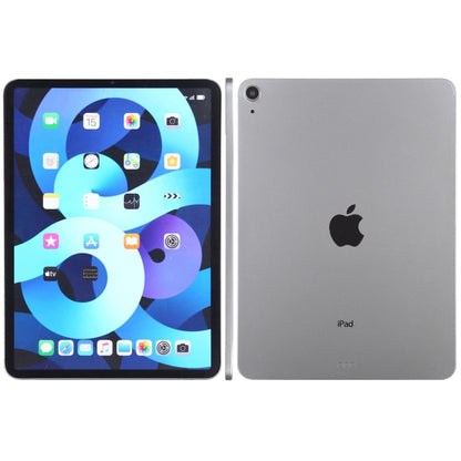 For iPad Air (2020) 10.9 Color Screen Non-Working Fake Dummy Display Model (Grey) - For iPhone & iPad by buy2fix | Online Shopping UK | buy2fix