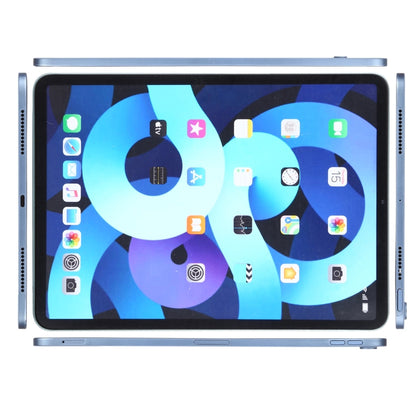 For iPad Air (2020) 10.9 Color Screen Non-Working Fake Dummy Display Model (Blue) - For iPhone & iPad by buy2fix | Online Shopping UK | buy2fix