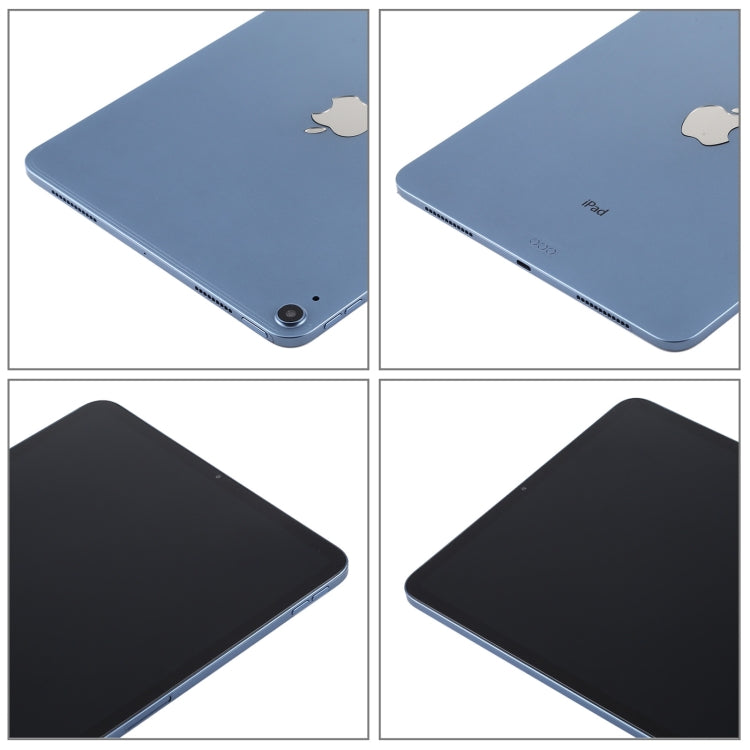 For iPad Air (2020) 10.9 Color Screen Non-Working Fake Dummy Display Model (Blue) - For iPhone & iPad by buy2fix | Online Shopping UK | buy2fix