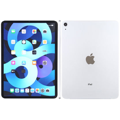 For iPad Air (2020) 10.9 Color Screen Non-Working Fake Dummy Display Model (White) - For iPhone & iPad by buy2fix | Online Shopping UK | buy2fix