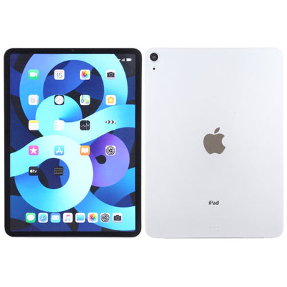 For iPad Air (2020) 10.9 Color Screen Non-Working Fake Dummy Display Model (White) - For iPhone & iPad by buy2fix | Online Shopping UK | buy2fix