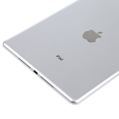 For iPad 10.2 inch 2021 Color Screen Non-Working Fake Dummy Display Model(Silver Grey) - For iPhone & iPad by buy2fix | Online Shopping UK | buy2fix