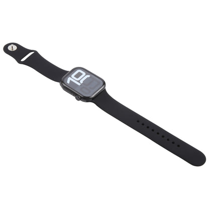 For Apple Watch Series 10 42mm Color Screen Non-Working Fake Dummy Display Model (Black) - Watch Model by buy2fix | Online Shopping UK | buy2fix
