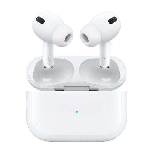 For Apple AirPods Pro Premium Material Non-Working Fake Dummy Headphones Model - Other Phone Model by buy2fix | Online Shopping UK | buy2fix