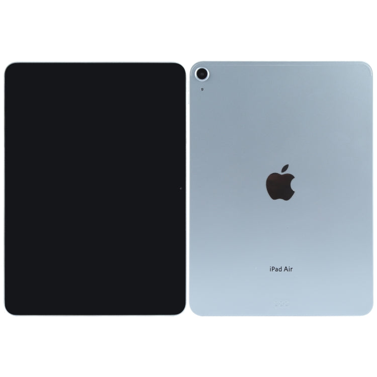 For iPad Air 11 2024 Black Screen Non-Working Fake Dummy Display Model (Blue) - For iPhone & iPad by buy2fix | Online Shopping UK | buy2fix