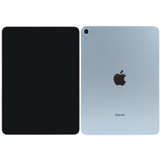 For iPad Air 11 2024 Black Screen Non-Working Fake Dummy Display Model (Blue) by buy2fix