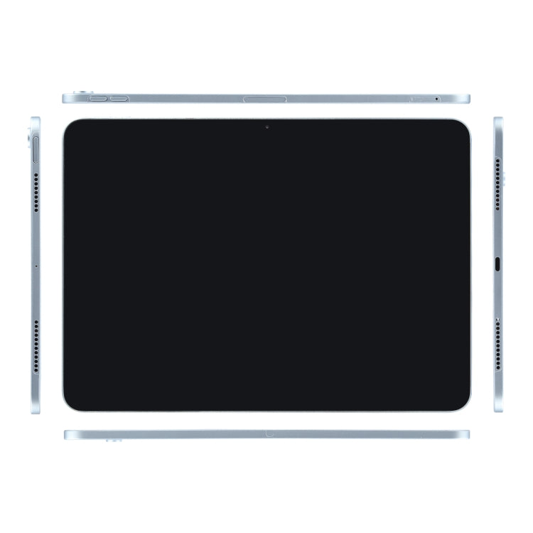 For iPad Air 11 2024 Black Screen Non-Working Fake Dummy Display Model (Blue) - For iPhone & iPad by buy2fix | Online Shopping UK | buy2fix