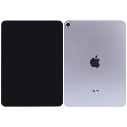 For iPad Air 11 2024 Black Screen Non-Working Fake Dummy Display Model (Purple) - For iPhone & iPad by buy2fix | Online Shopping UK | buy2fix