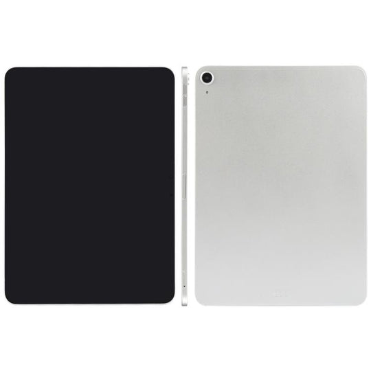 For iPad Air 11 2024 Black Screen Non-Working Fake Dummy Display Model (Silver)