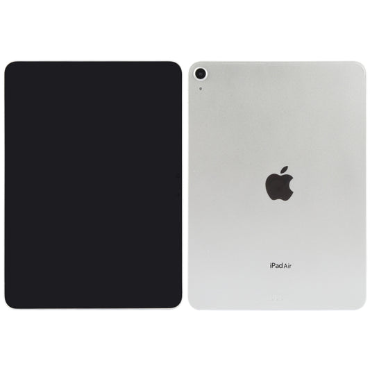 For iPad Air 11 2024 Black Screen Non-Working Fake Dummy Display Model (Silver) by buy2fix