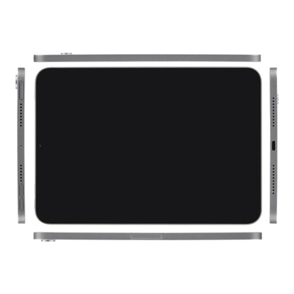 For iPad mini  2024 Black Screen Non-Working Fake Dummy Display Model (Space Gray) - For iPhone & iPad by buy2fix | Online Shopping UK | buy2fix