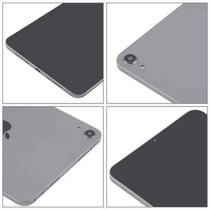 For iPad mini  2024 Black Screen Non-Working Fake Dummy Display Model (Space Gray) - For iPhone & iPad by buy2fix | Online Shopping UK | buy2fix
