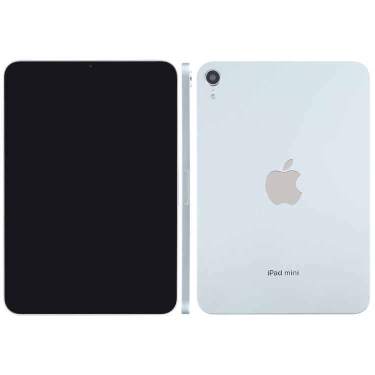 For iPad mini  2024 Black Screen Non-Working Fake Dummy Display Model (Blue) - For iPhone & iPad by buy2fix | Online Shopping UK | buy2fix