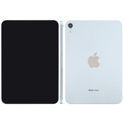 For iPad mini  2024 Black Screen Non-Working Fake Dummy Display Model (Blue) - For iPhone & iPad by buy2fix | Online Shopping UK | buy2fix