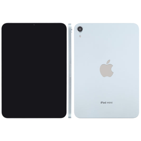 For iPad mini  2024 Black Screen Non-Working Fake Dummy Display Model (Blue) - For iPhone & iPad by buy2fix | Online Shopping UK | buy2fix