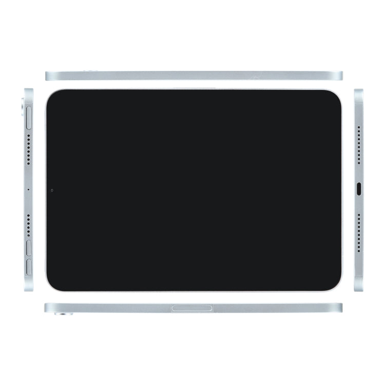 For iPad mini  2024 Black Screen Non-Working Fake Dummy Display Model (Blue) - For iPhone & iPad by buy2fix | Online Shopping UK | buy2fix