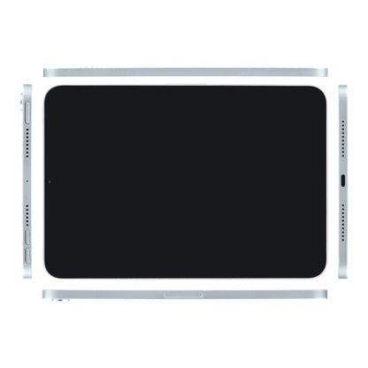 For iPad mini  2024 Black Screen Non-Working Fake Dummy Display Model (Blue) - For iPhone & iPad by buy2fix | Online Shopping UK | buy2fix