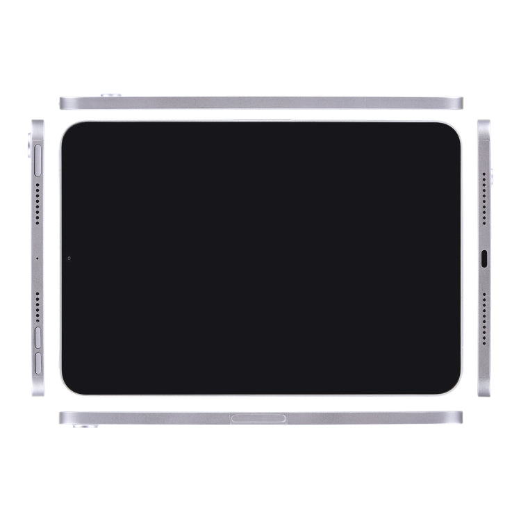 For iPad mini  2024 Black Screen Non-Working Fake Dummy Display Model (Purple) - For iPhone & iPad by buy2fix | Online Shopping UK | buy2fix