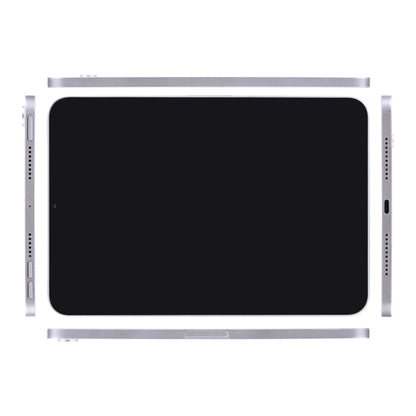 For iPad mini  2024 Black Screen Non-Working Fake Dummy Display Model (Purple) - For iPhone & iPad by buy2fix | Online Shopping UK | buy2fix