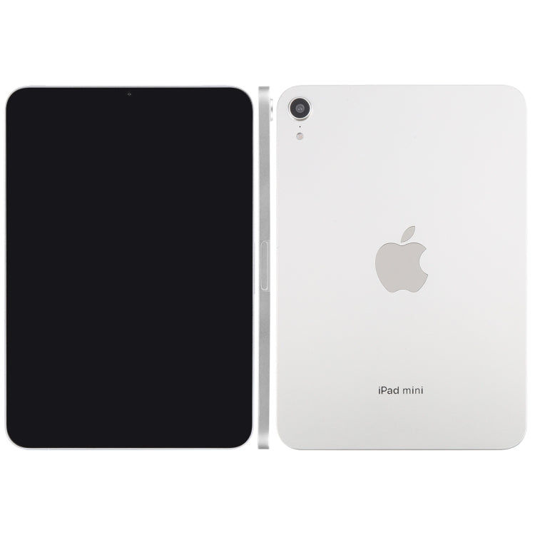 For iPad mini  2024 Black Screen Non-Working Fake Dummy Display Model (Starlight) - For iPhone & iPad by buy2fix | Online Shopping UK | buy2fix