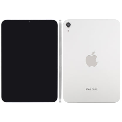 For iPad mini  2024 Black Screen Non-Working Fake Dummy Display Model (Starlight) - For iPhone & iPad by buy2fix | Online Shopping UK | buy2fix