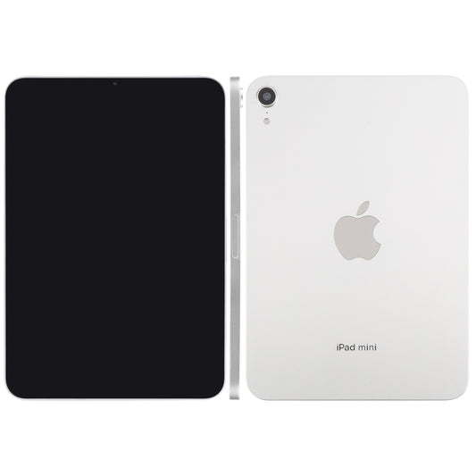 For iPad mini  2024 Black Screen Non-Working Fake Dummy Display Model (Starlight) - For iPhone & iPad by buy2fix | Online Shopping UK | buy2fix