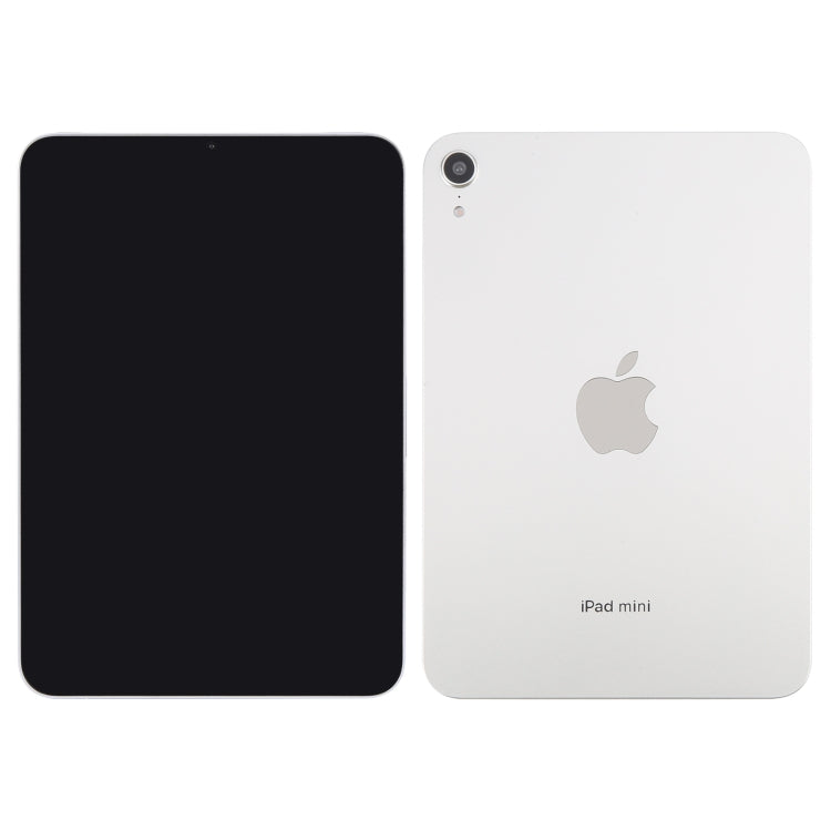 For iPad mini  2024 Black Screen Non-Working Fake Dummy Display Model (Starlight) - For iPhone & iPad by buy2fix | Online Shopping UK | buy2fix