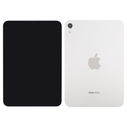 For iPad mini  2024 Black Screen Non-Working Fake Dummy Display Model (Starlight) - For iPhone & iPad by buy2fix | Online Shopping UK | buy2fix