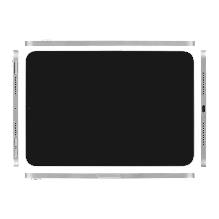 For iPad mini  2024 Black Screen Non-Working Fake Dummy Display Model (Starlight) - For iPhone & iPad by buy2fix | Online Shopping UK | buy2fix