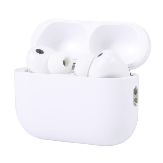 For Apple AirPods Pro 3 Non-Working Fake Dummy Headphones Model (White)
