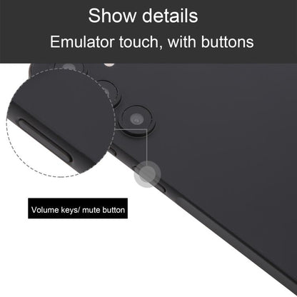 For Samsung Galaxy A16 5G Color Screen Non-Working Fake Dummy Display Model (Black) - For Galaxy by buy2fix | Online Shopping UK | buy2fix