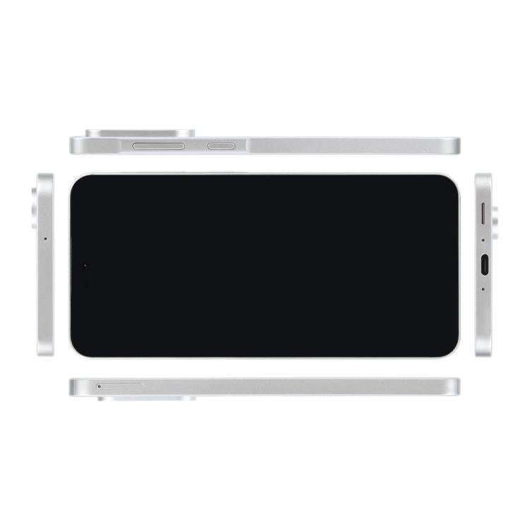 For Samsung Galaxy A26 Black Screen Non-Working Fake Dummy Display Model (White) - For Galaxy by buy2fix | Online Shopping UK | buy2fix