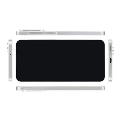 For Samsung Galaxy A26 Black Screen Non-Working Fake Dummy Display Model (White) - For Galaxy by buy2fix | Online Shopping UK | buy2fix