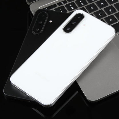 For Samsung Galaxy A26 Black Screen Non-Working Fake Dummy Display Model (White) - For Galaxy by buy2fix | Online Shopping UK | buy2fix