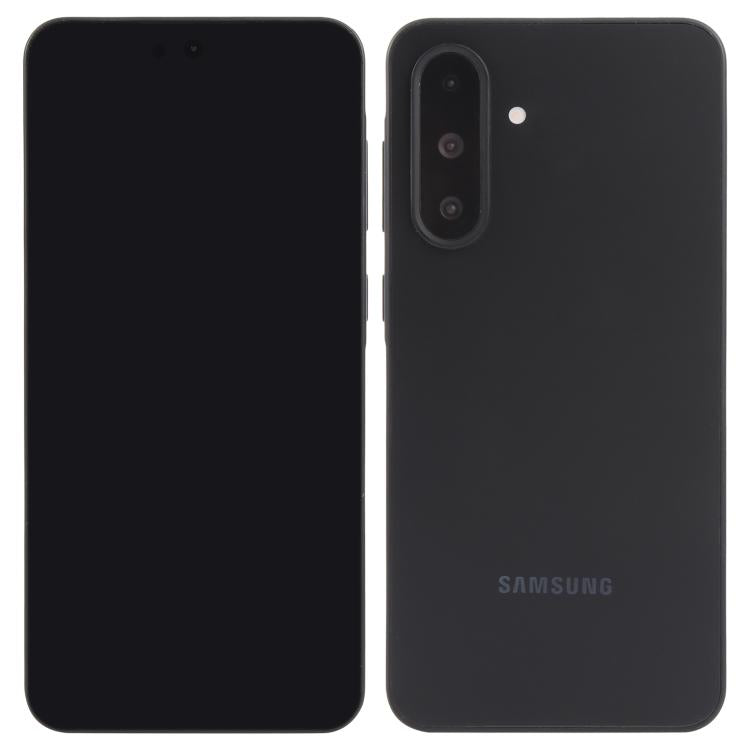 For Samsung Galaxy A36 Black Screen Non-Working Fake Dummy Display Model (Black) - For Galaxy by buy2fix | Online Shopping UK | buy2fix