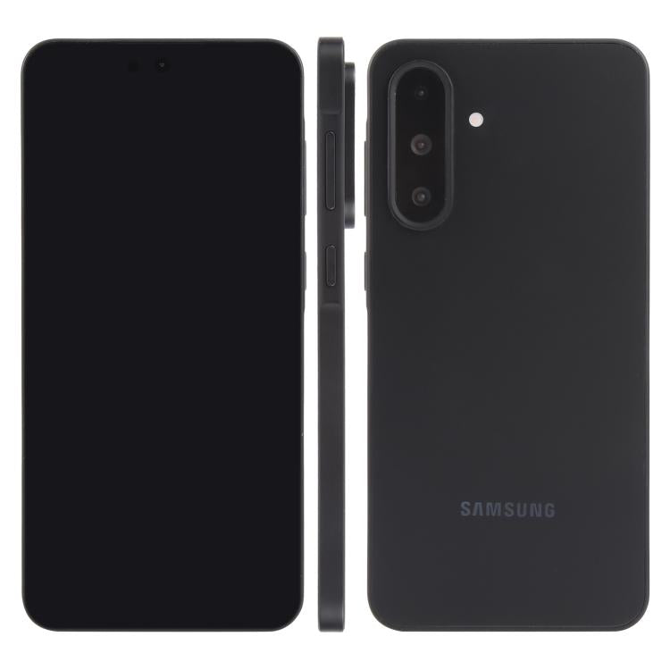 For Samsung Galaxy A36 Black Screen Non-Working Fake Dummy Display Model (Black) - For Galaxy by buy2fix | Online Shopping UK | buy2fix