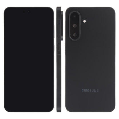 For Samsung Galaxy A36 Black Screen Non-Working Fake Dummy Display Model (Black) - For Galaxy by buy2fix | Online Shopping UK | buy2fix