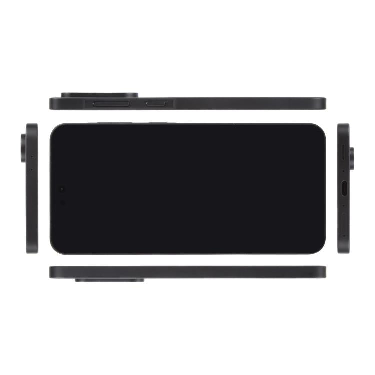 For Samsung Galaxy A36 Black Screen Non-Working Fake Dummy Display Model (Black) - For Galaxy by buy2fix | Online Shopping UK | buy2fix