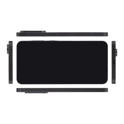 For Samsung Galaxy A36 Black Screen Non-Working Fake Dummy Display Model (Black) - For Galaxy by buy2fix | Online Shopping UK | buy2fix