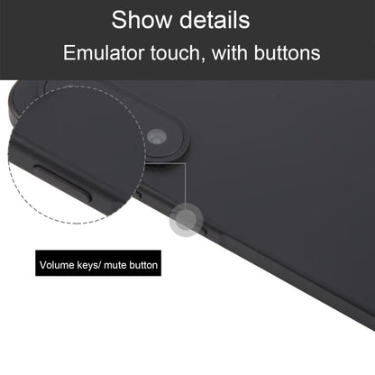 For Samsung Galaxy A36 Black Screen Non-Working Fake Dummy Display Model (Black) - For Galaxy by buy2fix | Online Shopping UK | buy2fix