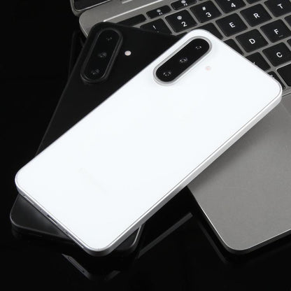 For Samsung Galaxy A36 Black Screen Non-Working Fake Dummy Display Model (Black) - For Galaxy by buy2fix | Online Shopping UK | buy2fix