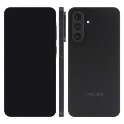 For Samsung Galaxy A56 Black Screen Non-Working Fake Dummy Display Model (Black) - For Galaxy by buy2fix | Online Shopping UK | buy2fix