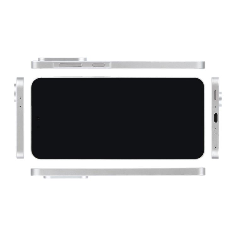 For Samsung Galaxy A56 Black Screen Non-Working Fake Dummy Display Model (White) - For Galaxy by buy2fix | Online Shopping UK | buy2fix
