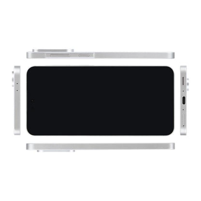 For Samsung Galaxy A56 Black Screen Non-Working Fake Dummy Display Model (White) - For Galaxy by buy2fix | Online Shopping UK | buy2fix