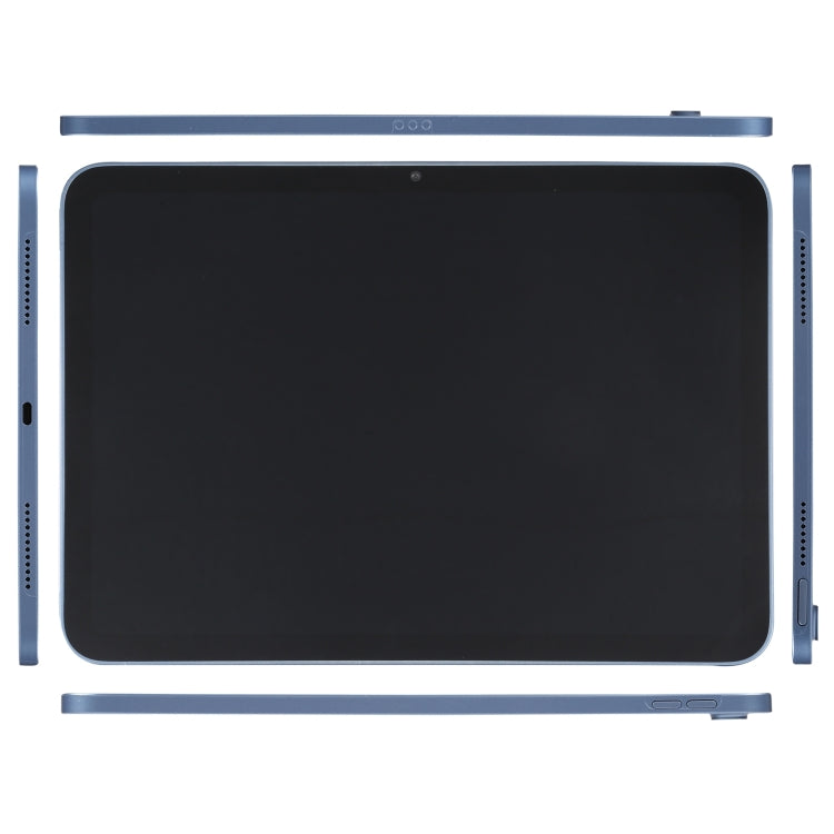 For iPad 10th Gen 10.9 2022 Black Screen Non-Working Fake Dummy Display Model(Blue) - For iPhone & iPad by buy2fix | Online Shopping UK | buy2fix