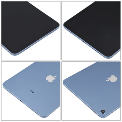 For iPad 10th Gen 10.9 2022 Black Screen Non-Working Fake Dummy Display Model(Blue) - For iPhone & iPad by buy2fix | Online Shopping UK | buy2fix