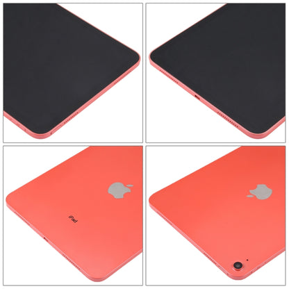 For iPad 10th Gen 10.9 2022 Black Screen Non-Working Fake Dummy Display Model(Pink) - For iPhone & iPad by buy2fix | Online Shopping UK | buy2fix
