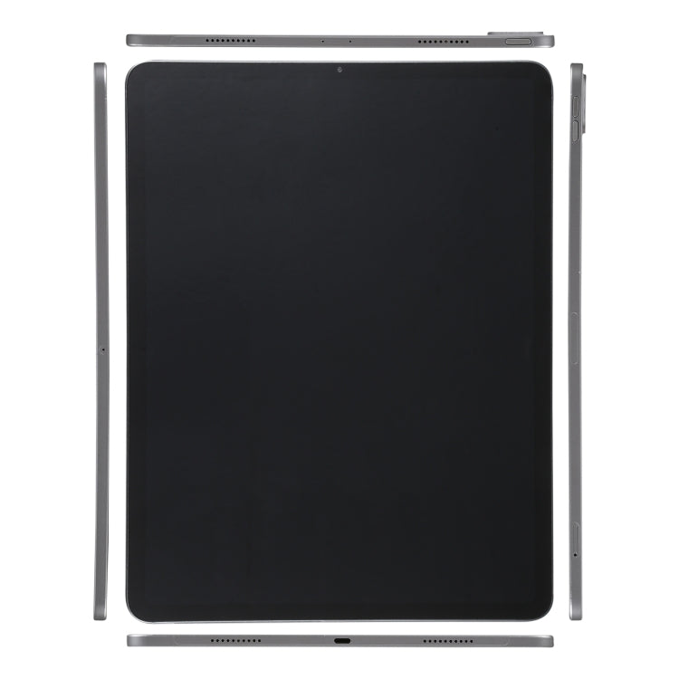 For iPad Pro 12.9 2022 Black Screen Non-Working Fake Dummy Display Model (Grey) - For iPhone & iPad by buy2fix | Online Shopping UK | buy2fix